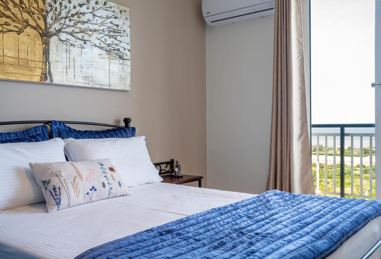 Drita Studios & Apartments Svoronata Ngoại thất bức ảnh