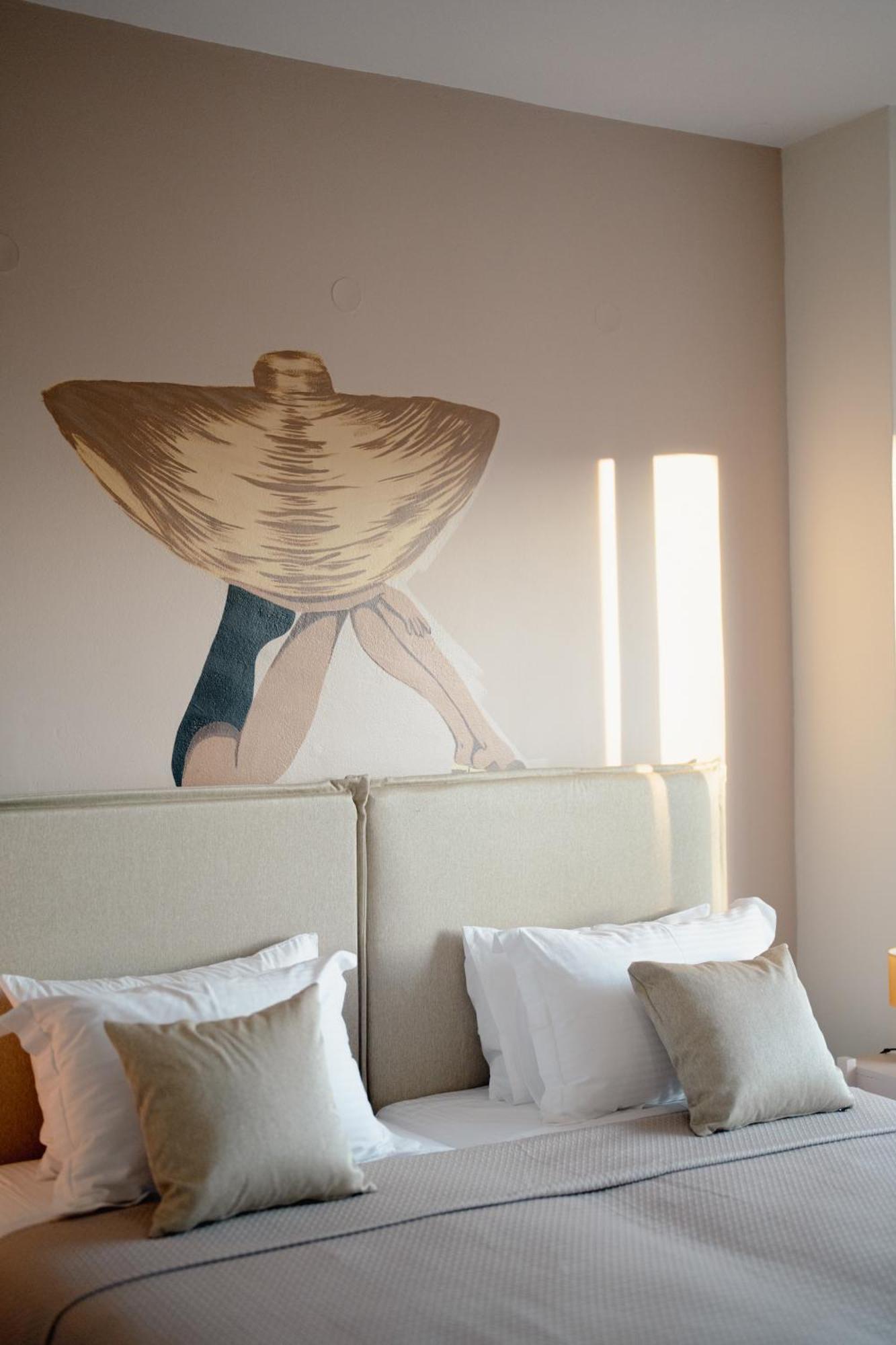 Drita Studios & Apartments Svoronata Ngoại thất bức ảnh